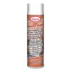 Gel Vandal Mark Remover, 15 oz Aerosol Spray, Dozen2