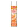 Orange Citrus Crazy Clean, Orange Scent, 19 oz Aerosol Spray, Dozen3