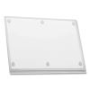 Self-Adhesive Water-Resistant Sign Holder, 11 x 17, Clear Frame, 5/Pack3