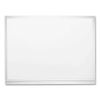 Self-Adhesive Water-Resistant Sign Holder, 11 x 17, Clear Frame, 5/Pack5
