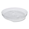 PET Lids, Strawless Sipper, Fits 12 oz to 24 oz Cold Cups, Clear, 1,000/Carton2