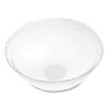 PET Lids, Dome Lid, Fits 32 oz Cold Cups, Clear, 500/Carton2