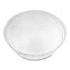 PET Lids, Dome Lid, Fits 12 oz to 24 oz Cold Cups, Clear, 1,000/Carton2