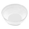 PET Lids, Wide Opening Dome, Fits 12 oz to 24 oz Cold Cups, Clear, 1,000/Carton2