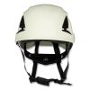 SecureFit X5000 Series Safety Helmet, 6-Point Pressure Diffusion Ratchet Suspension, White4