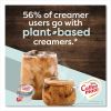 Plant-Based Oat Milk Liquid Creamers, Natural Vanilla, 0.38 oz Mini Cups, 50/Box3