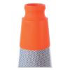 Traffic Cone, 10.75 x 10.75 x 28, Orange/Silver/Black4