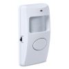 Visitor Arrival/Departure Chime, Battery Operated, White2