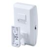 Visitor Arrival/Departure Chime, Battery Operated, White3