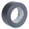 Utility Grade Tape, 3" Core, 1.88" x 55 yds, Silver4