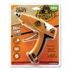 Dual Temp Hot Glue Gun, Orange/Black2