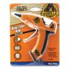 Dual Temp Mini Hot Glue Gun, Orange/Black2