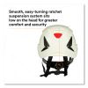 3M™ SecureFit™ X5000 Series Safety Helmets2