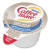 Coffee mate® Plant-Based Oat Milk Liquid Creamers2