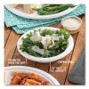 Pactiv Evergreen EarthChoice® PFAS Free Compostable Dinnerware2