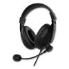 HS3000S Basic Multimedia Stereo Headset with Microphone3