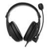 HS3000S Basic Multimedia Stereo Headset with Microphone4