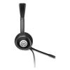 HS5600SU Connect USB Stereo Headset with Boom Microphone3