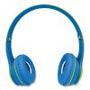 Boost Active Wireless Headphones, Green/Blue3