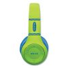 Boost Active Wireless Headphones, Green/Blue4