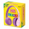 Boost Active Wireless Headphones, Pink/Purple2