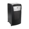 AutoFeed+ 600X Super Cross-Cut Office Shredder, 600 Auto/15 Manual Sheet Capacity2