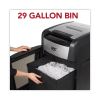 AutoFeed+ 600X Super Cross-Cut Office Shredder, 600 Auto/15 Manual Sheet Capacity6