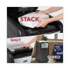 AutoFeed+ 600X Super Cross-Cut Office Shredder, 600 Auto/15 Manual Sheet Capacity8
