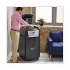 AutoFeed+ 600X Super Cross-Cut Office Shredder, 600 Auto/15 Manual Sheet Capacity9