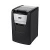 AutoFeed+ 150M Micro-Cut Home Shredder, 150 Auto/6 Manual Sheet Capacity3