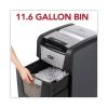 AutoFeed+ 150M Micro-Cut Home Shredder, 150 Auto/6 Manual Sheet Capacity7