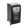 AutoFeed+ 300M Micro-Cut Office Shredder, 300 Auto/8 Manual Sheet Capacity2