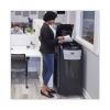 AutoFeed+ 750M Micro-Cut Large Office Shredder, 750 Auto/15 Manual Sheet Capacity9