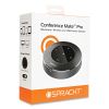 Conference Mate Pro Bluetooth and USB Wireless Speaker, Black2