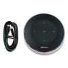 Conference Mate Pro Bluetooth and USB Wireless Speaker, Black4