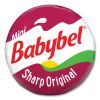 Mini Babybel® Sharp Original2
