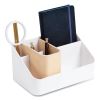 U Brands Mod All in One Desktop Organizer7