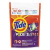 Better Together Laundry Care Bundle, (2) Bags Tide Pods, (2) Boxes Bounce Dryer Sheets, (1) Bottle Downy Unstopables4