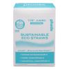 Marine Biodegradable Straws, 7.75", Ocean Blue, 6,000/Carton5