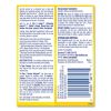 Disinfecting Wipes Flatpacks, 1-Ply, 6.69 x 7.87, Lemon and Lime Blossom, White, 15 Wipes/Flat Pack, 24 Flat Packs/Carton6