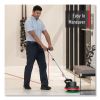 Ground Command Heavy Duty 21" Floor Machine, 0.5 hp, 175 rpm, 13" Pad2