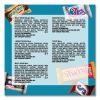 MARS Minis Mix® Variety Pack4