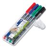 Staedtler® Lumocolor® Permanent Marker Pen3