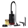 HVRPWR 40V Cordless Backpack Vacuum, 6 qt, Black4