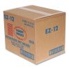 Interfolded Dry Waxed Paper, 10.75 x 10, 500 Box, 12 Boxes/Carton2