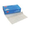 Interfolded Dry Waxed Paper, 10.75 x 10, 500 Box, 12 Boxes/Carton3