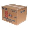 Interfolded Dry Waxed Paper, 10.75 x 12, 500 Box, 12 Boxes/Carton2