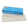 Interfolded Dry Waxed Paper, 10.75 x 15, 500 Box, 12 Boxes/Carton3