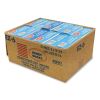 Interfolded Dry Waxed Paper, 10.75 x 6, 12/Carton2