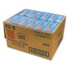 Interfolded Dry Waxed Paper, 10.75 x 8, 12/Box2